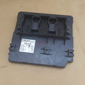 Calculator confort Volkswagen Golf 6 2010 5K0937084 5K0 937 084 - Dezmembrari Auto