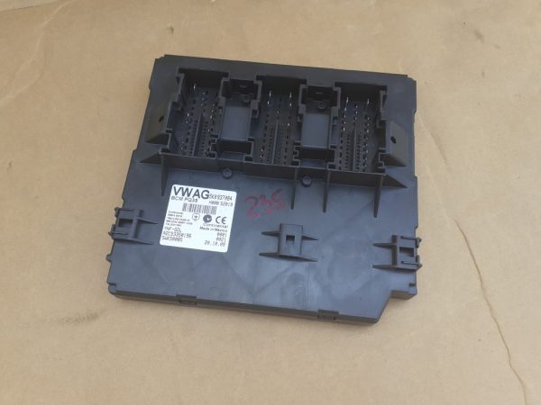 Calculator confort Volkswagen Golf 6 2010 5K0937084 5K0 937 084 - Dezmembrari Auto