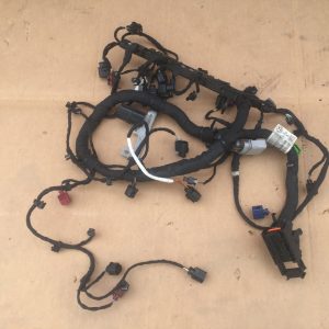 Instalatie electrica VW Arteon 2017 2.0 tdi CUAA 03N972627C 03N 972 627 C - Dezmembrari Auto