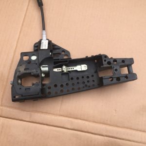 Maner interior stanga fata Audi A4 B8 8T0837885A 8T0 837 885 A - Dezmembrari Auto