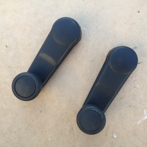 Maner manere geamuri Audi A4 B6 B7 8Z0837581B 8Z0 837 581 B - Dezmembrari Auto