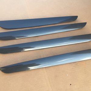 Ornamente / trimuri usi model carbon VW Passat CC 2016 - Dezmembrari Auto