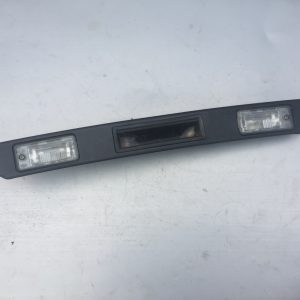 Mander deschidere haion Audi A3 8P 8P4827574 8P4 827 574 - Dezmembrari Auto