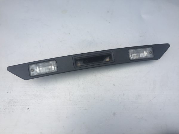 Mander deschidere haion Audi A3 8P 8P4827574 8P4 827 574 - Dezmembrari Auto