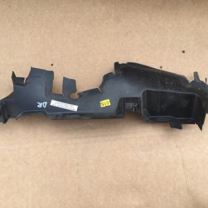 Deflector aer VW Passat B8 3G0121284K 3G0 121 284 K - Dezmembrari Auto