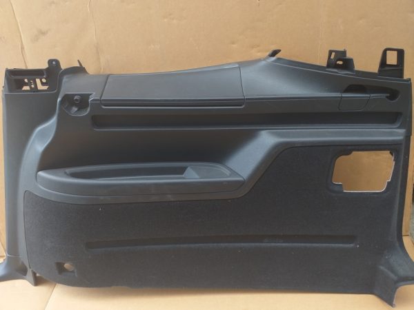 Ornament portbagaj dreapta VW Sharan 7N 2015 7N0867036AP 7N0 867 036 AP - Dezmembrari Auto
