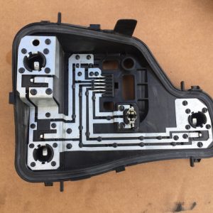 Soclu becuri stop dreapta spate VW Polo 6R 6C0945258 6C0 945 258 - Dezmembrari Auto