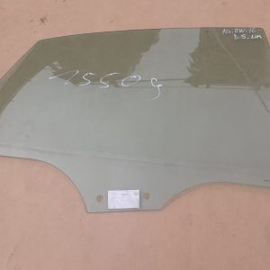 Geam dreapta spate Audi A4 B9 Limuzina - Dezmembrari Auto