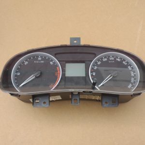 Ceasuri bord Skoda Fabia II 2009 hatchback 1,4 tdi BNM 5J0920810C 5J0 920 810 C - Dezmembrari Auto