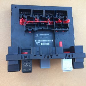 Calculator confort bordnetz VW Passat b6 3C0937049L 3C0 937 049 L - Dezmembrari Auto