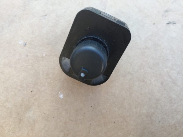 Buton reglaj oglinzi Audi A4 B7 8E0959565 8E0 959 565 - Dezmembrari Auto