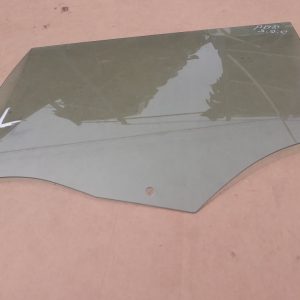 Geam usa stanga spate VW Passat B8 combi variant - Dezmembrari Auto