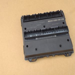 Calculator confort Skoda Fabia II 2009 hatchback 1,4 tdi BNM 6Q1937049F 6Q1 937 049 F - Dezmembrari Auto