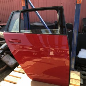 Usa dreapta spate VW Golf 7 variant - Dezmembrari Auto