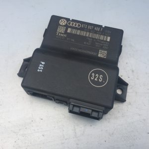 Can gateway Audi A4 B8 2009 8T0907468F 8T0 907 468 F - Dezmembrari Auto