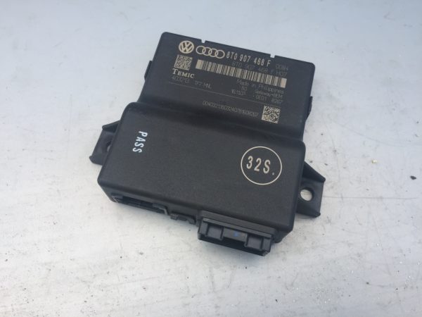 Can gateway Audi A4 B8 2009 8T0907468F 8T0 907 468 F - Dezmembrari Auto