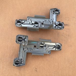 Soclu socluri becuri lampa spate dreapta VW Golf 6 variant 1K9945258 1K9 945 258 - Dezmembrari Auto