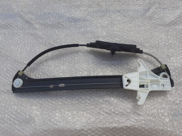 Macara stanga spate VW Passat B8 2015 variant 1.4 tsi CZEA 3G9839461A 3G9 839 461 A - Dezmembrari Auto