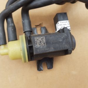 Electrovalva VW Passat B8 2.0 tdi 1K0906627B 1K0 906 627 B - Dezmembrari Auto