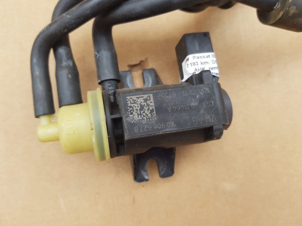 Electrovalva VW Passat B8 2.0 tdi 1K0906627B 1K0 906 627 B - Dezmembrari Auto