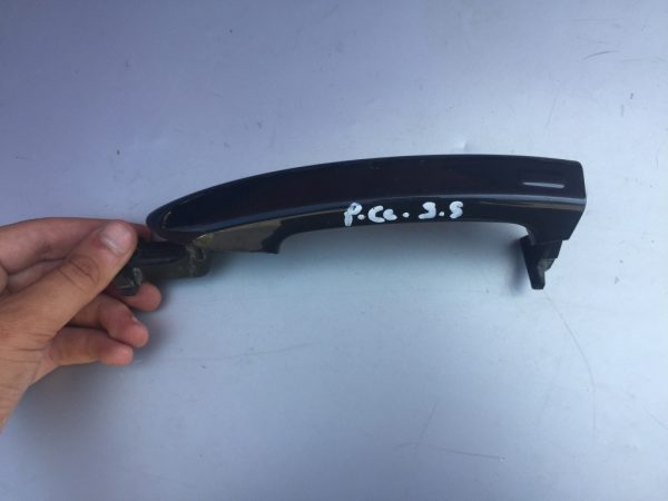 Maner stanga spate keyless entry VW Passat CC - Dezmembrari Auto