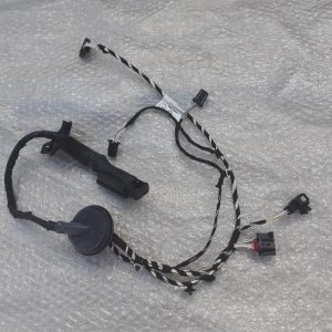 Instalatie electrica usa stanga spate VW Passat B8 2015 3G0971693H 3G0 971 693 H - Dezmembrari Auto