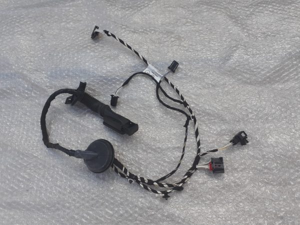 Instalatie electrica usa stanga spate VW Passat B8 2015 3G0971693H 3G0 971 693 H - Dezmembrari Auto