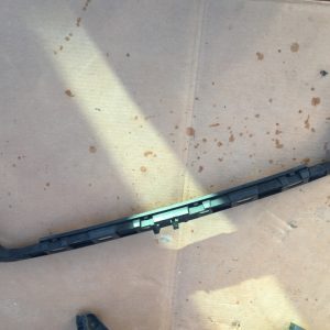 Suport cental bara spate VW Passat B6 limuzina 3C5807863 3C5 807 863 - Dezmembrari Auto