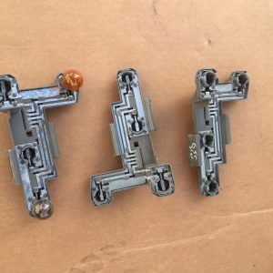 Soclu socluri becuri lampa spate stanga VW Golf 5 variant 1K9945257 1K9 945 257 - Dezmembrari Auto