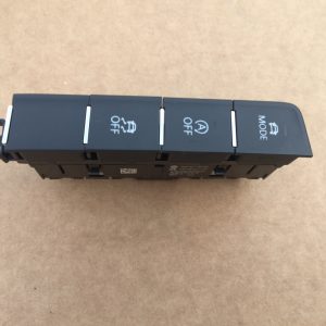 Consola butoane VW Passat B8 3G0927137AC 3G0 927 137 AC - Dezmembrari Auto