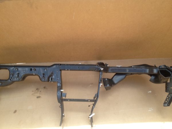 Intaritura bord Audi A4 8K B8 8K1857025 8K1 857 025 - Dezmembrari Auto