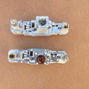 Soclu socluri becuri lampa spate stanga VW Passat CC 3C8945257 3C8 945 257 - Dezmembrari Auto