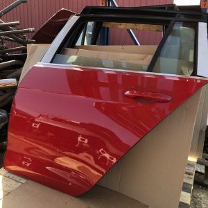 Usa stanga spate VW Golf 7 variant - Dezmembrari Auto