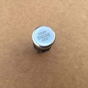Buton start stop VW Passat B8 3G1959839 3G1 959 839 - Dezmembrari Auto