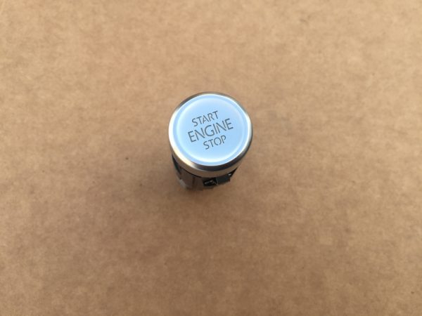 Buton start stop VW Passat B8 3G1959839 3G1 959 839 - Dezmembrari Auto
