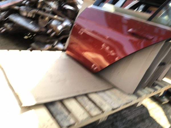 Usa stanga spate VW Golf 7 variant - Dezmembrari Auto