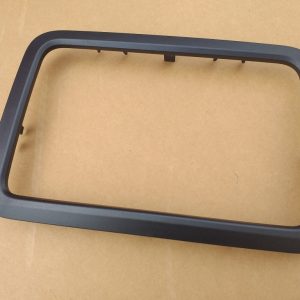 Trim / rama casetofon Skoda Fabia II 2009 hatchback 1,4 tdi BNM 5J0858069 5J0 858 069 - Dezmembrari Auto