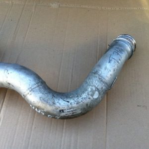 Tubulatura intercooler Audi A6 2.0 tdi 2010 4F0145686K - Dezmembrari Auto