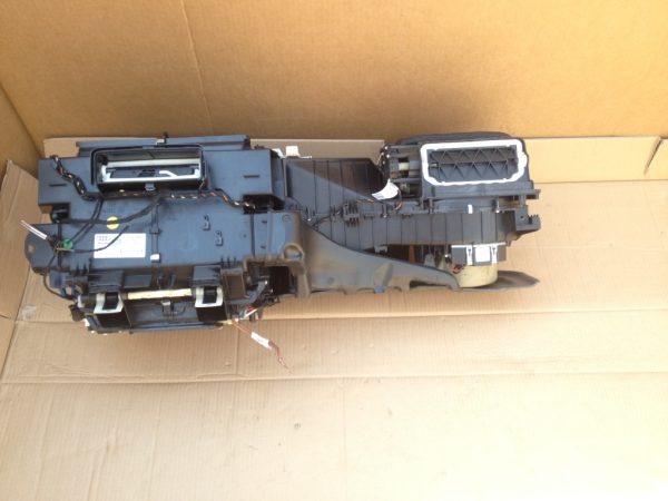 Rezistenta eroterma Audi A4 B8 8K 8K0820521B 8K0 820 521 B - Dezmembrari Auto