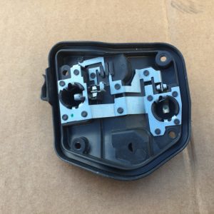 Soclu becuri lampa spate stanga Audi A4 B8 limuzina - Dezmembrari Auto