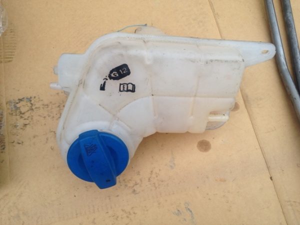 Vas expansiune Audi A6 4f 2.0 tdi din 2009 4F0121403N 4F0 121 403 N - Dezmembrari Auto