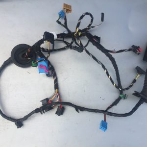 Instalatie electrica usa stanga fata Golf 7 2015 5G4971161GP 5G4 971 161 GP - Dezmembrari Auto