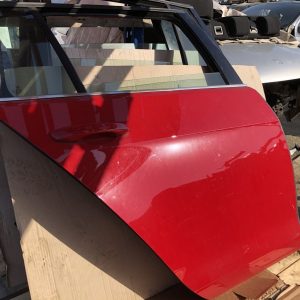 Usa dreapta spate VW Golf 7 variant LY3D - Dezmembrari Auto