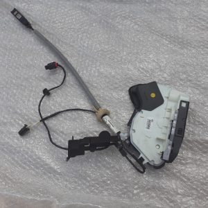 Broasca stanga spate VW Passat B8 2015 5E0839015A 5E0 839 015 A - Dezmembrari Auto