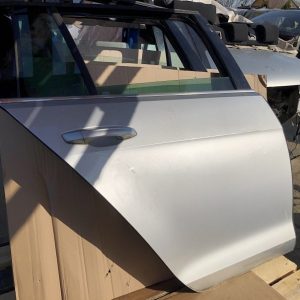 Usa dreapta spate VW Golf 7 variant LA7W - Dezmembrari Auto