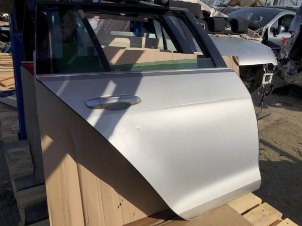 Usa dreapta spate VW Golf 7 variant LA7W - Dezmembrari Auto