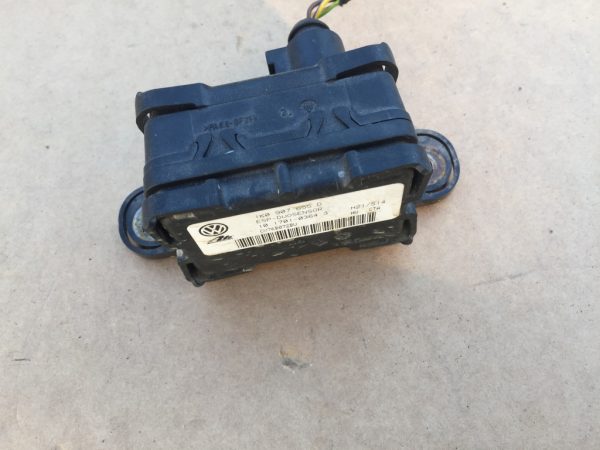 Senzor ESP Seat Leon 1P 2007 1K0907655D 1K0 907 655 D - Dezmembrari Auto