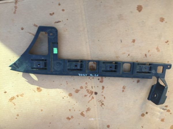 Suport stanga bara spate VW Passat B6 limuzina 3C5807393D 3C5 807 393 D - Dezmembrari Auto