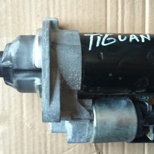 Electromotor VW Tiguan 2.0 tfsi motor CCTA 02M911023M 02M 911 023 M 02M911023G 02M 911 023 G - Dezmembrari Auto