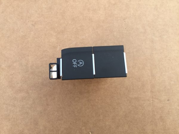 Buton start stop VW Sportsvan 517927137 517 927 137 - Dezmembrari Auto